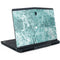 Crushed Turquoise Dell Alienware Skin
